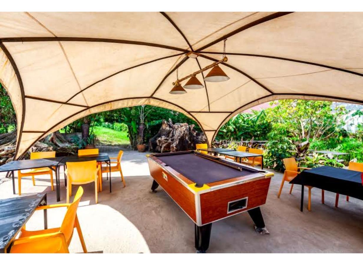 African Tribe Hotel 4*